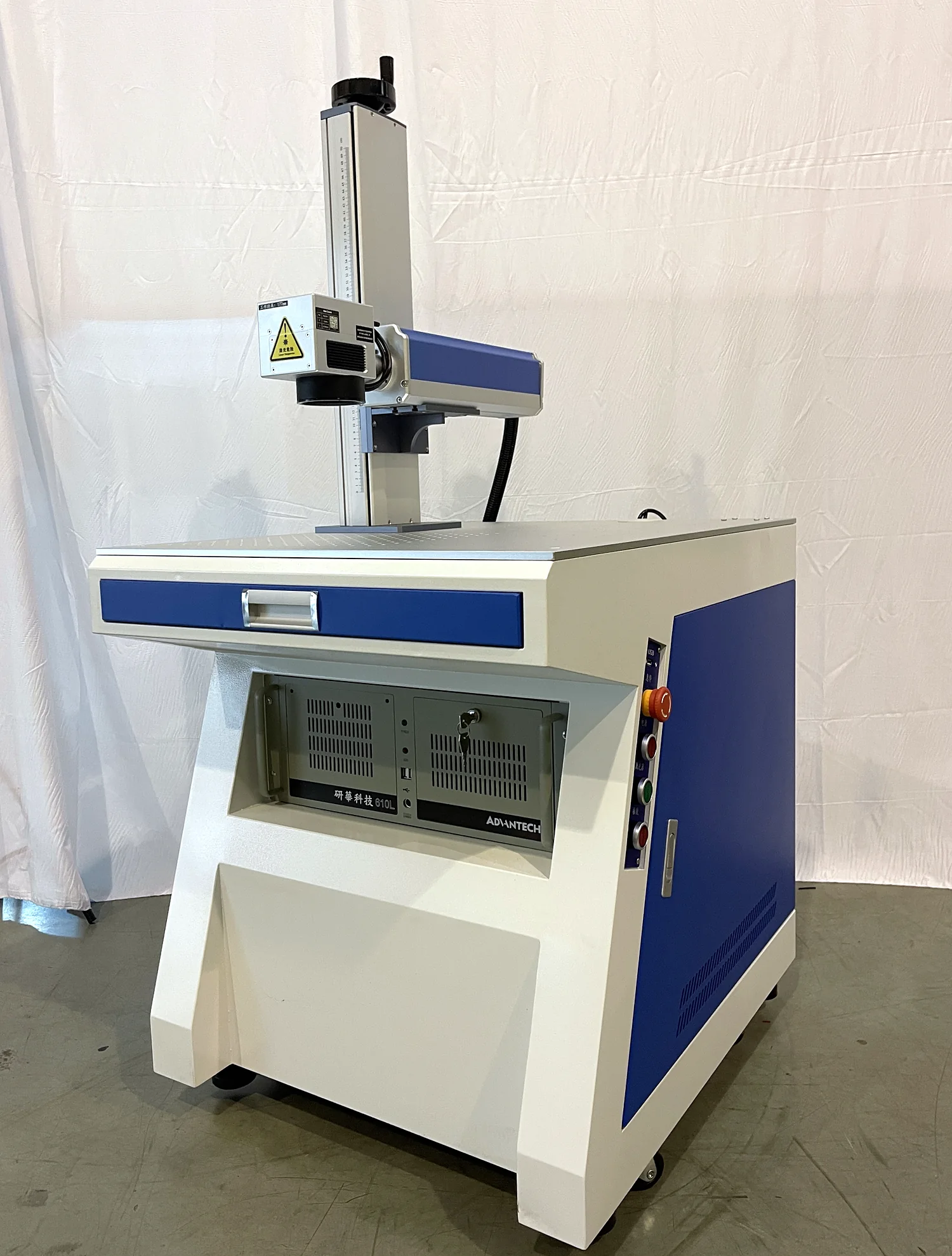 Laser Marking Machines