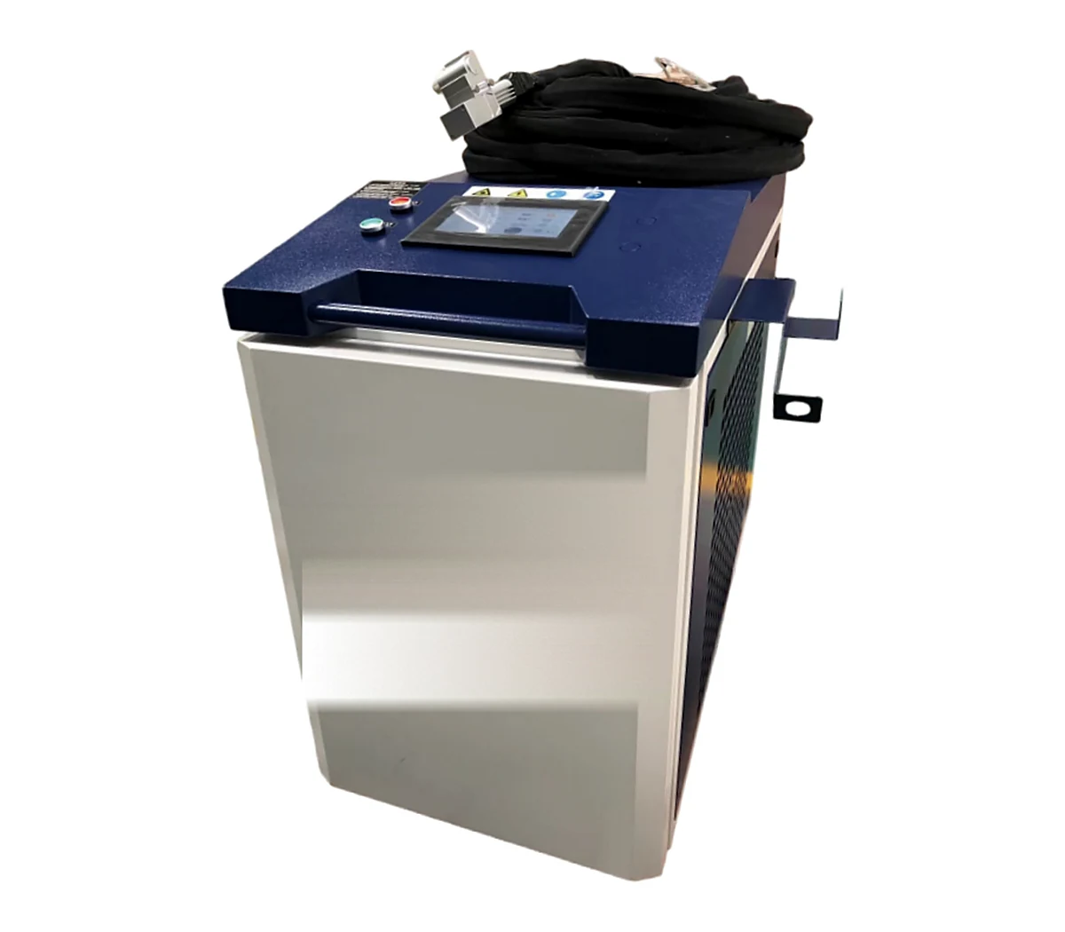 Laser Cleaning Machines