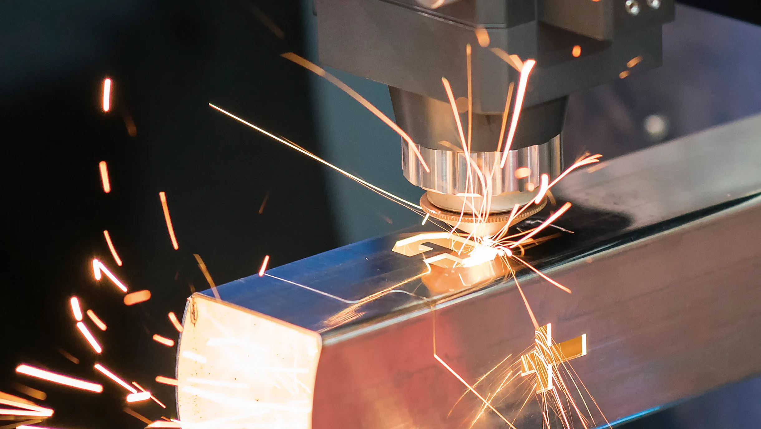 Laser Cutting Machines