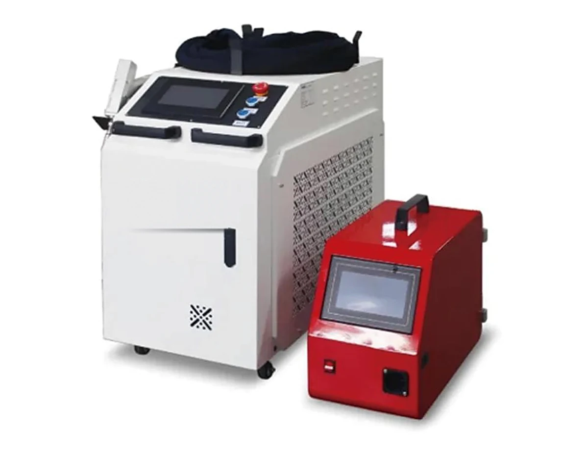 Laser Welding Machines